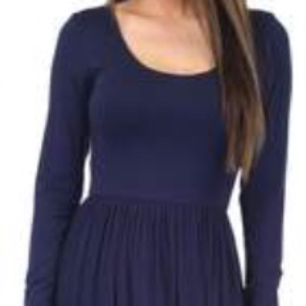 WOMENS DRESS